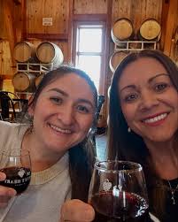 Had an Amazing week visiting my Brinnie and Jesse! Got to spend time with  my sis and my neice and lots and lots of time w my Grand Piggy Nutmeg! Best  week