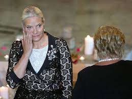 Anschließend verabschiedung der pilger vor der gnadenkapelle durch br. Hafterleichterungen Fur Breivik Norwegen Ficht Urteil An Welt