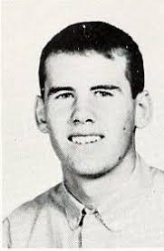 Bruce Fifield Dailey (1945-2014)