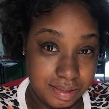 Latoya Justice's Instagram, Twitter & Facebook