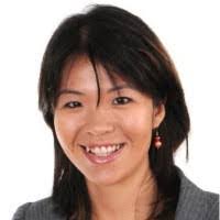 Annie Teoh's Instagram, Twitter & Facebook