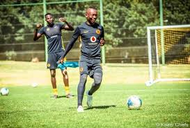 30 may 12, 2021 10:16 am in kaizer chiefs. Kaizer Chiefs Have Been Handed A Boost