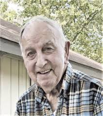 LeRoy “Roy” W. Walters Obituary