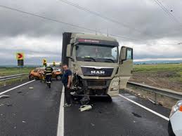 Don't forget to bookmark this page by hitting (ctrl + d), Accident Cu È™ase Persoane RÄƒnite Pe È™oseaua De CenturÄƒ A BacÄƒului Europa Fm