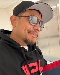 Antonio Samonte's Instagram, Twitter & Facebook