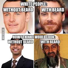 I Really Want To Grow A Beard But It Looks So Ugly On Me 9gag
