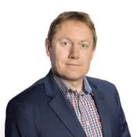 David Bibby Email & Phone Number