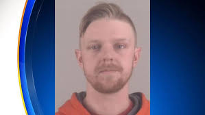 Ethan Couch, man who used "affluenza" defense for killing 4 people in DUI  crash, jailed in Texas today