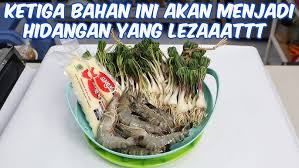 Lokio memiliki batang panjang tipis berwarna hijau muda dan kemerahan. Resep Tumis Bawang Batak Lokio Dan Ikan Gurame Pete Youtube