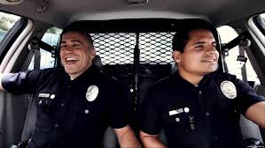 End Of Watch I Am The Police And I M Here To Arrest You You Ve Broken The Law I Did Not Write The Law I May Netflix Movies To Watch Netflix