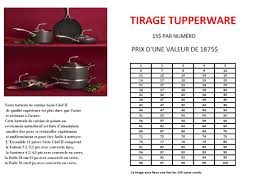 Mega Tirage En Cour Le Prix Est La Merveilleux Batterie De Cuisine Complet 11 Morceaux D Une Valeur De 1875 Le Numero 6 Est Deja Pris Envoyer Moi Tupperware