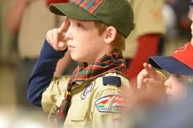 VFW Post In Alton 1308 Holds Inspirational Annual Veterans Day Service