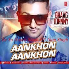 Listen to Aankhon Aankhon Song REMIX