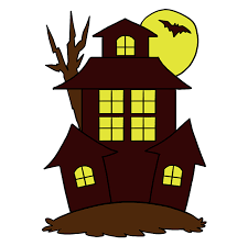 Free download and use them in in your design related work. How To Draw A Haunted House Really Easy Drawing Tutorial
