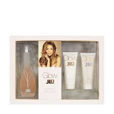 Glow foi lançado em 2002. Jlo Perfume 100ml Off 70