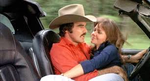 With burt reynolds, sally field, jerry reed, mike henry. 10 Things You Didn T Know About Smokey And The Bandit