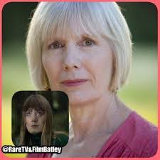 Jane Wymark's Instagram, Twitter & Facebook