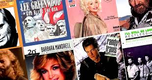 Dolly parton and countless other country artists have written songs about the coronavirus pandemic while in quarantine. Feel The Nostalgia In This List Of Best 80 S Country Songs