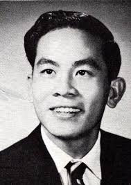 Remembering Bing Kay Gin, Class of 1956,