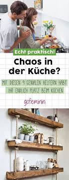ordnung in der kuche mit diesen helfern herrscht nie mehr chaos country kitchen designs swedish style kitchen kitchen crafts