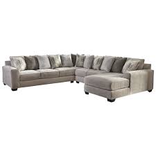 Ardsley 4 Piece Sectional With Right Chaise At Becker Furniture World Furniture Mattress Furniture Couch With Chaise