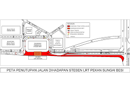 Add place (company, shop, etc.) to this building. Lrt Sungai Besi Station Mrt Corp