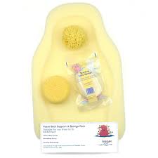 A joyful baby takes a bath, body hygiene of the infant. Bath Foam Support For Babies Off 67 Online Shopping Site For Fashion Lifestyle