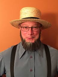 Amish Gone Wild