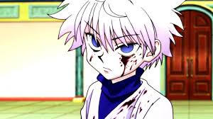 Entdecke rezepte, einrichtungsideen, stilinterpretationen und andere ideen zum ausprobieren. Free Download Killua Blue Killua Seems Cool 1024x768 For Your Desktop Mobile Tablet Explore 50 Killua Wallpaper Hunter X Hunter 2011 Wallpaper Hunter X Hunter Killua Wallpaper Hisoka Wallpaper
