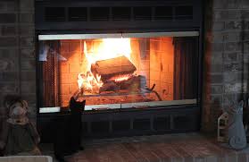 Maybe you would like to learn more about one of these? How To Clean Fireplace Glass Doors Molly Maid