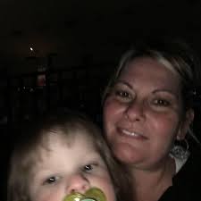 Angela Munger-Welsh Obituary (1973