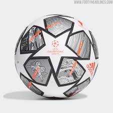 Window almost finalised, but foreign players' availability. Adidas Champions League Final 2021 20th Anniversary Ball Released Footy Headlines