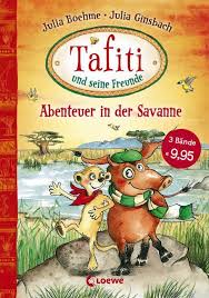 Immer zumindest, wenn es bei moritz sichtbar wird. Tafiti Und Seine Freunde Abenteuer In Der Savanne Gebundenes Buch Ravensbuch Online Shop Bucher Veranstaltungen Ebooks