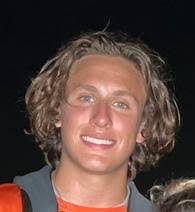 Diego Estebanes's Men's Track Recruiting Profile