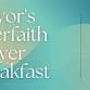 41st Annual Lincoln Mayor's Interfaith Breakfast