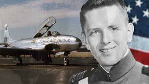 Colonel Joseph Clair Carling Utah Aviation Hall of Fame