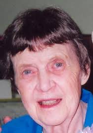 Eunice Storey Obituary