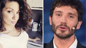 Ricattò belen con video hot: Chi E Mariarosaria Presunta Nuova Fidanzata Di Stefano De Martino Foto