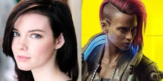 Cyberpunk 2077: Phantom Liberty