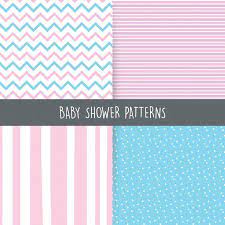 Baby Shower Background Stock Vector Affiliate Shower Baby Background Vector Ad Baby Shower Background Baby Shower Background Patterns