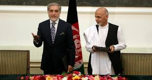 In 1973, he earned his bachelor's degree in anthropology from the american university in. The Afghan Unity Government A Victory For Democracy Middle East Institute