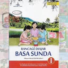Jual Buku Sd Kelas 1 Buku Bahasa Sunda Kelas 1 Sd Rancage Diajar Basa Sunda Jakarta Utara Aurora Stuffs Tokopedia