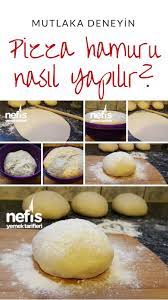 pizza hamuru tarifi nasil yapilir 5 106 kisinin defterindeki pizza hamuru tarifi nin resimli anlatimi ve deneyenlerin foto yemek tarifleri yemek pi zza hamuru