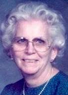 Josephine Legan Obituary (2010)