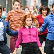 Watch zoey's extraordinary playlist 2020 full series free, download zoey's extraordinary playlist 2020. Zoey S Extraordinary Playlist Review Musical Dramedy Hits All The Wrong Notes Television The Guardian