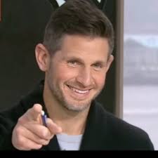 Adam Kincade's Instagram, Twitter & Facebook