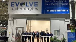 Image result for Dove Gray 1977 Hussmann