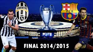 About press copyright contact us creators advertise developers terms privacy policy & safety how youtube works test new features press copyright contact us creators. Barcelona Juventus Champions League Final 2014 15 Olympiastadion Berlin Fifa 15 Youtube
