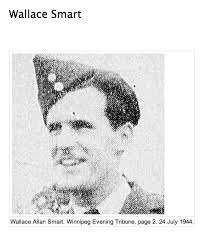 Wallace Allan Smart