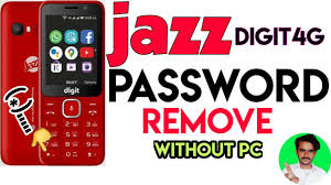 I do remember the two numbers attached to that old gmail account password, but not the entire . Jazz Digit 4g Password Reset Digit 4g Unlock Without Pc For Gsm